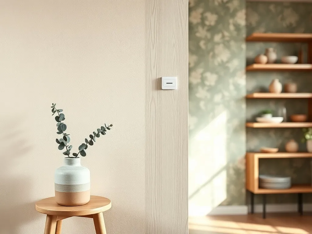 Co położyć na ścianę zamiast płytek? Pomysły i inspiracje