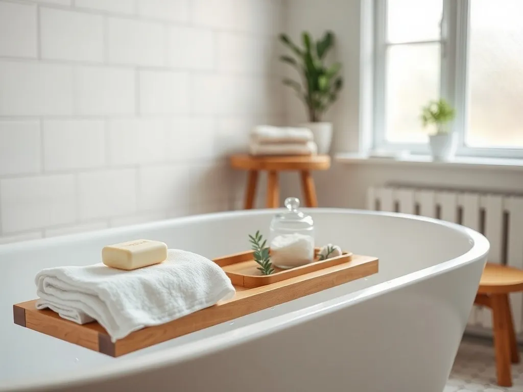 Pokój kąpielowy po angielsku – jak to powiedzieć?