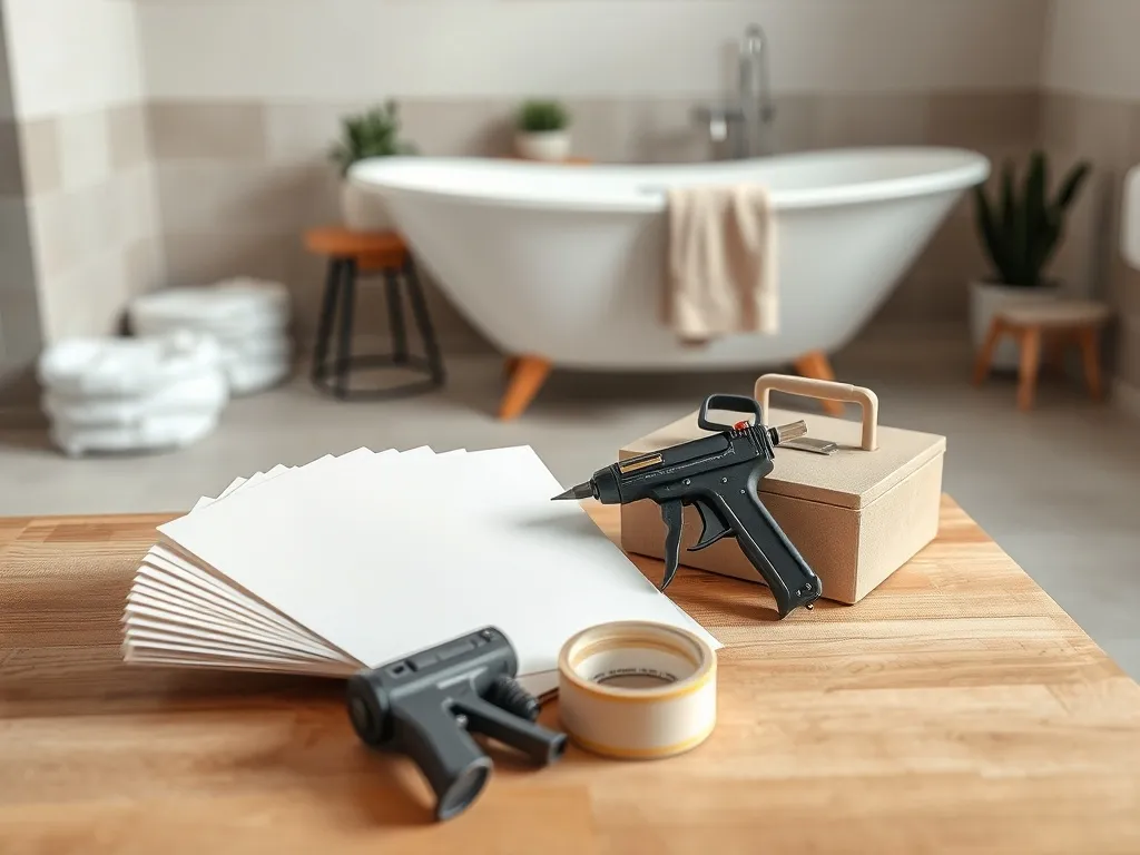 Koszt remontu w łazience – jak obniżyć wydatki?