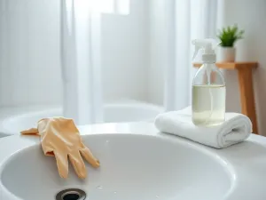 Dlaczego śmierdzi w łazience? Przyczyny i jak temu zaradzić